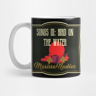 Songs III Bird on the Water Mug